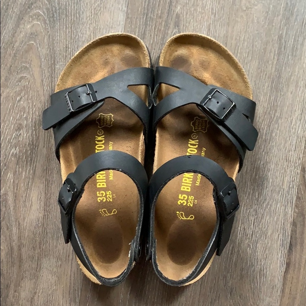 Birkenstock’s
